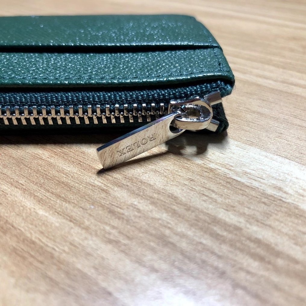 Loupe - Rolex Coin Purse - 2020+ - Rolex #3.2