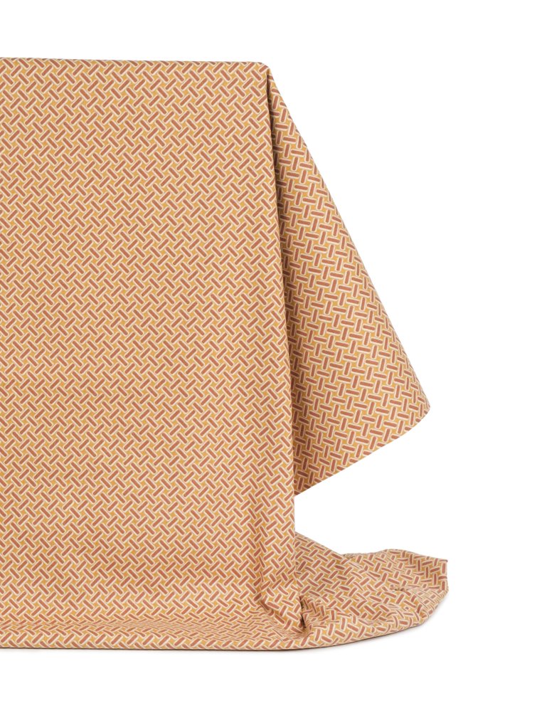 SPEDIZIONE GRATUITA - Eleganza Geometrica - 独家100%棉质面料 - 室内装潢面料 - 8 m - 1.4 m #2.1