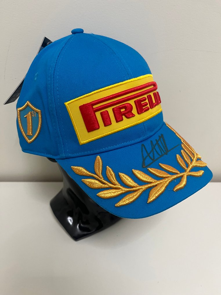 GP Monza - Max Verstappen - 2025 - Καπέλο μπέιζμπολ  #3.2