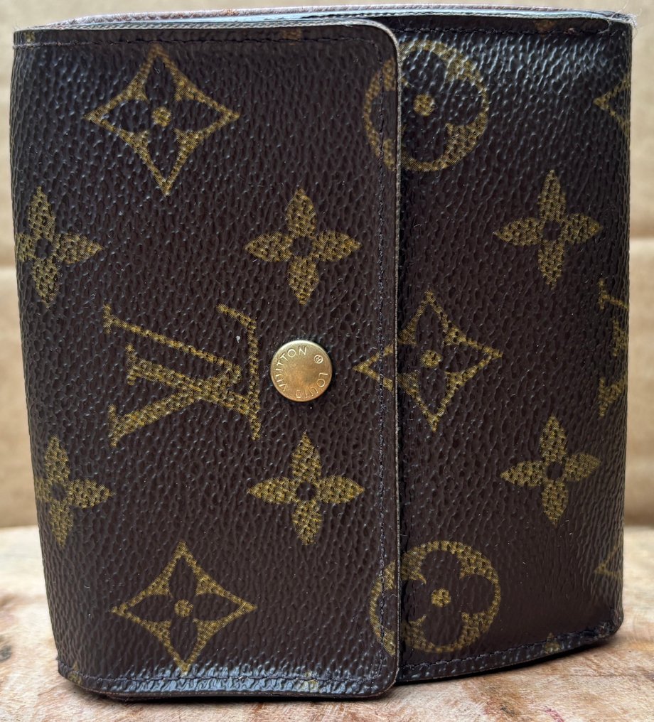 Louis Vuitton - 3jours - 钱包 #1.0