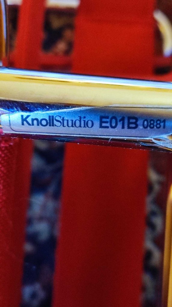 Knoll - Marcel Breuer - 扶手椅子 - 帆布 #4.3