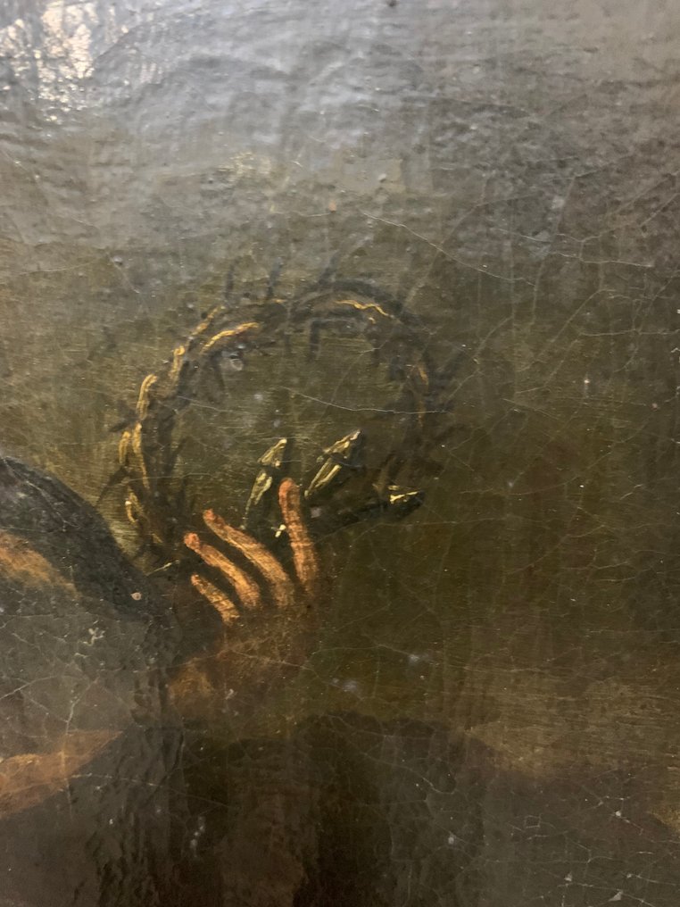 Γαλλική σχολή (XVIII) - Il Santo Re #4.3