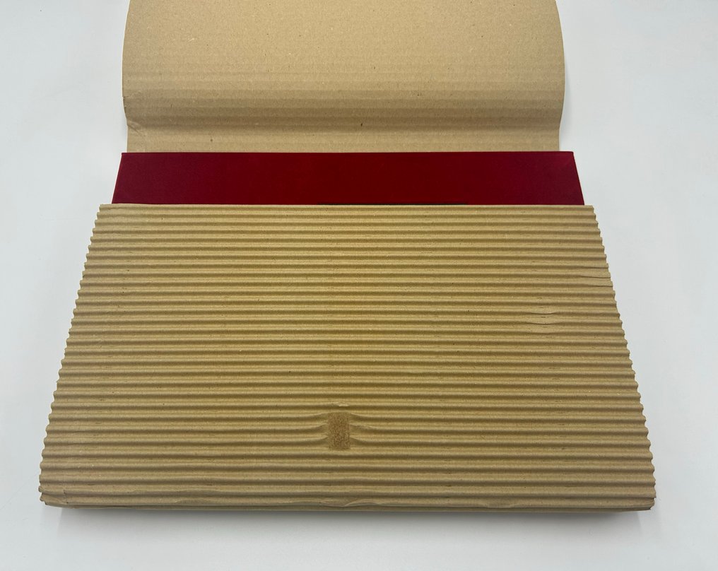 Josep Gol, Manuel Guerrero Brullet, Joan Brossa, Jordi Coca, Marina Garcés - Christa Leem - 2015 #2.1