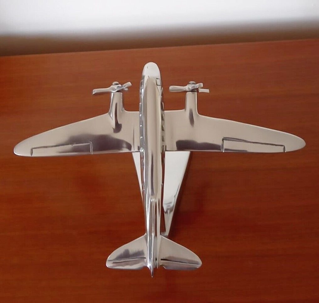 Ηνωμένες Πολιτείες Αμερικής - Douglas DC-3 - Στρατιωτικά αξεσουάρ #4.3