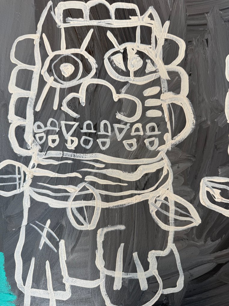 Belle Doxx - Filthy bastards #3.2