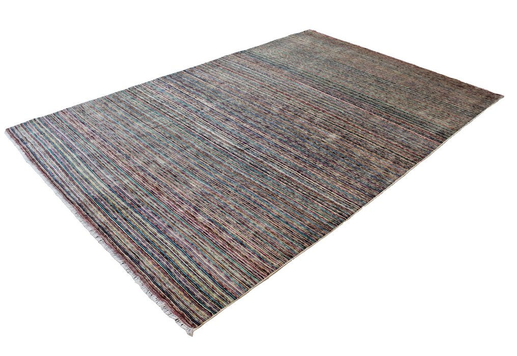 Gabbeh - Rug - 290 cm - 197 cm - Gabbeh Nomads New #1.0