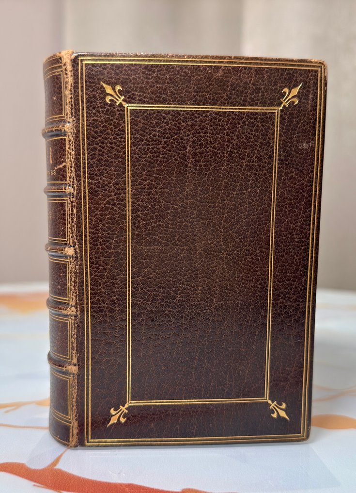 PHILIPPE DE COMMYNES - Les memoires sur les faits et gestes de Loys onziesme et de Charles huictiesme - 1577 #2.1