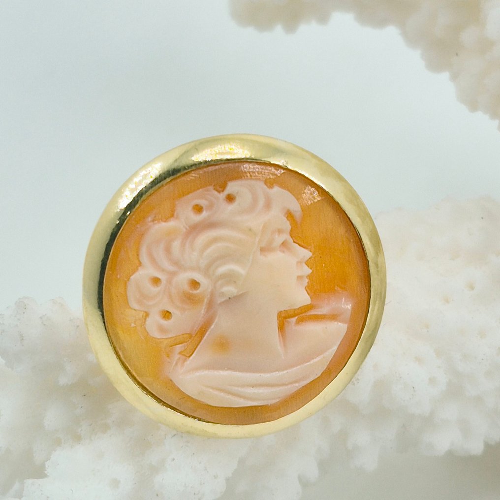 Ασημί, Gold-plated - Δαχτυλίδι #2.1