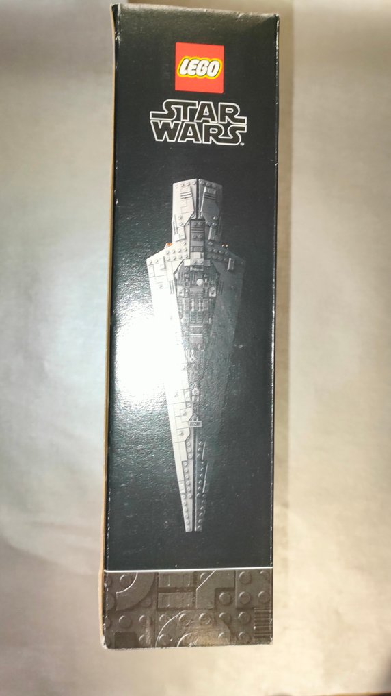 LEGO Set - 75356 - Star Wars - Executor Super Star Destroyer #4.3