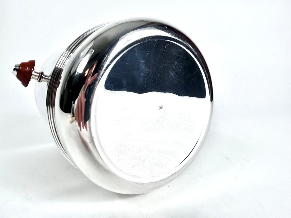 Letang Remy - 酒柜 - 镀银 #3.2