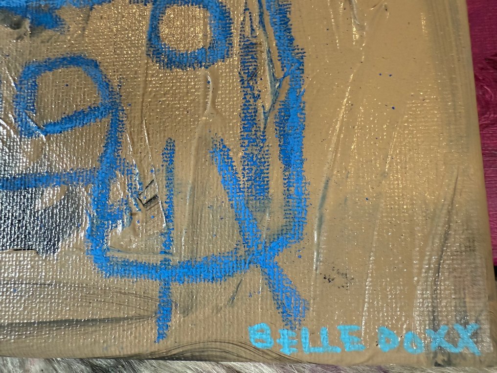 Belle Doxx - Filthy bastards #2.1