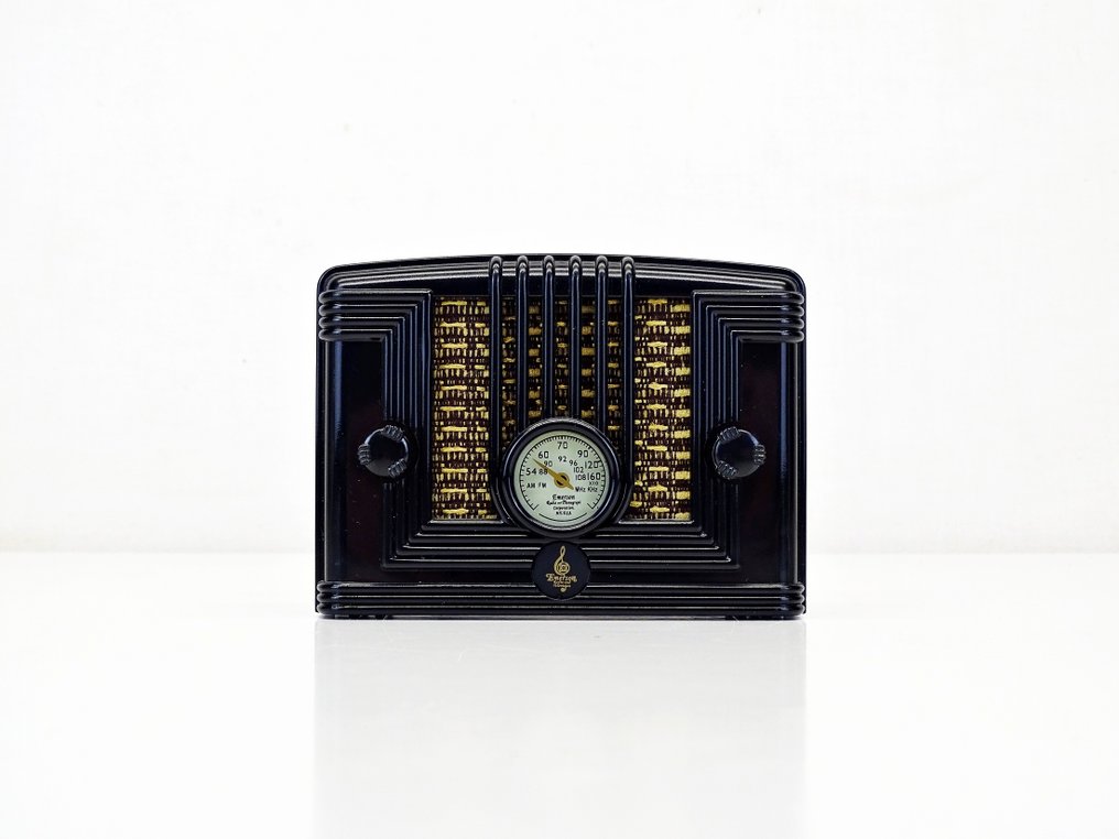 Ekco - Modello "BA 199" del 1938 Radio #1.0