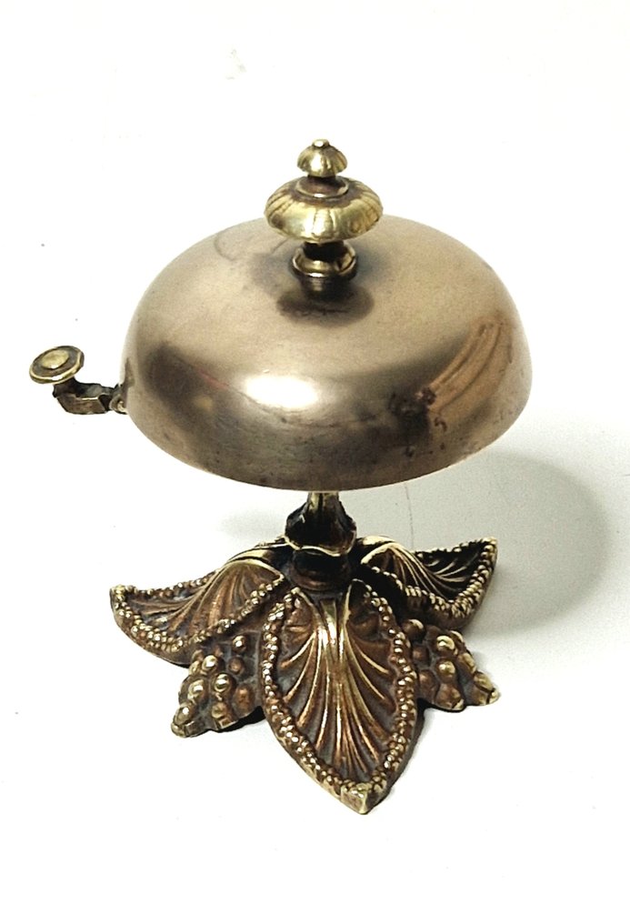 Receptionsklocka - Frankrike #1.0