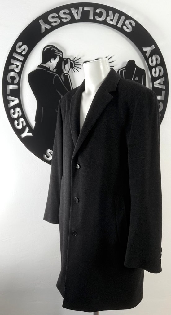 Hugo Boss - Παλτό #1.0