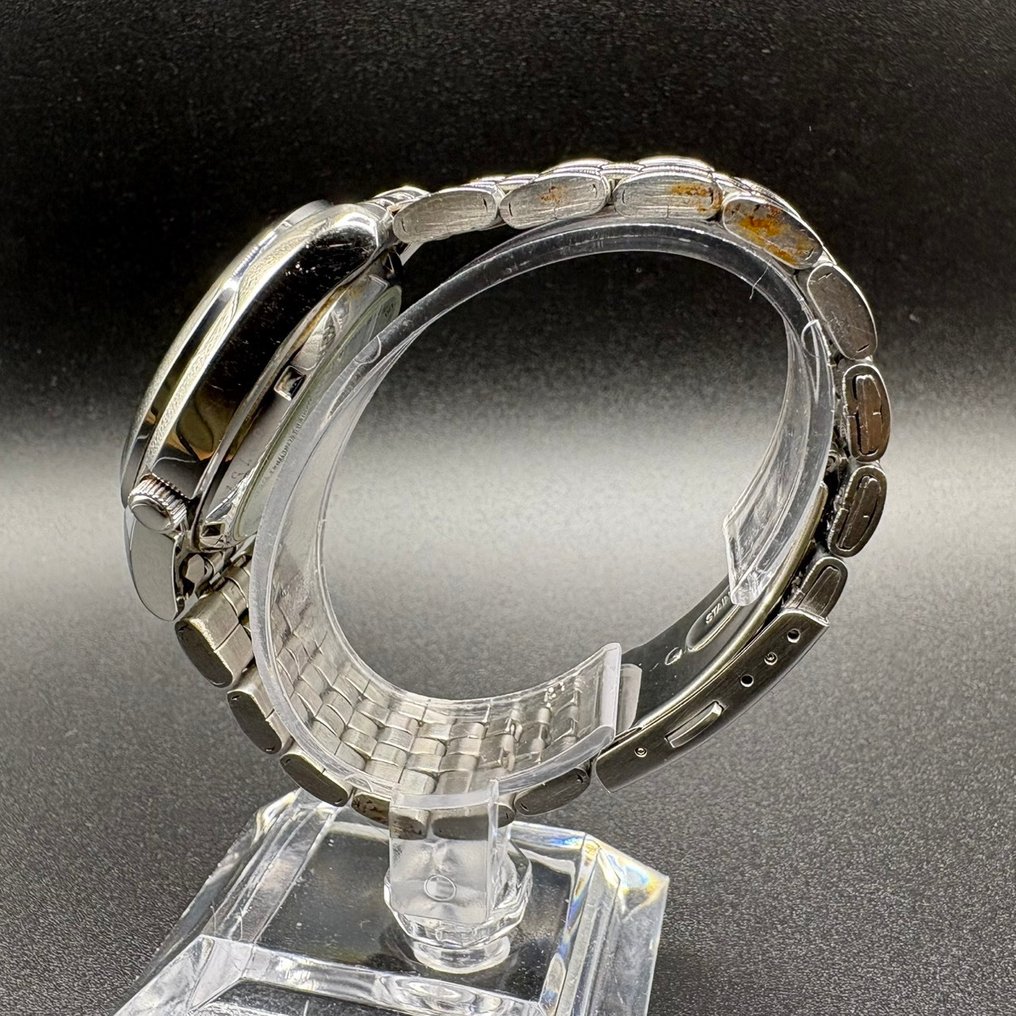 Seiko - Seiko 5 Automatic Day-Date - Senza prezzo di riserva - 7S26-01V0 - Uomo - 1990-1999 #4.3