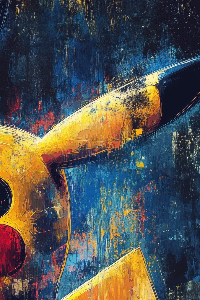 Iconica - The Art of the Urban Spark · XXL #3.2