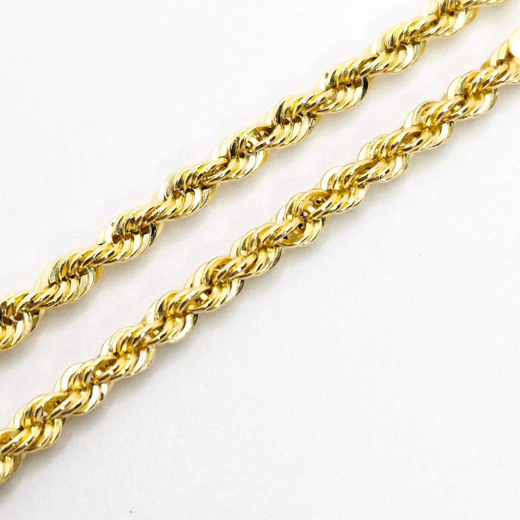 没有保留价 - 手镯 - 18K包金 黄金 #3.2