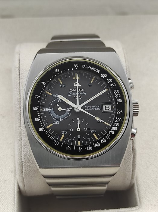 Omega - Speedmaster 125 - 男士 - 1973 #1.0