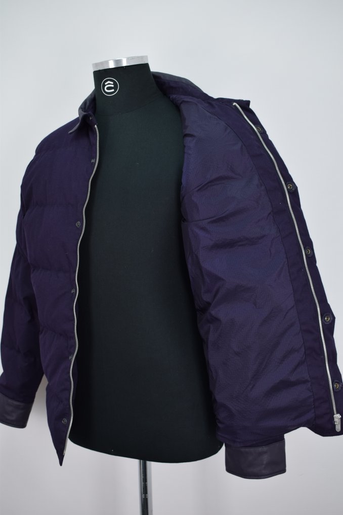 G-Star Feat Marc Newsom - Casaco com enchimento #3.2