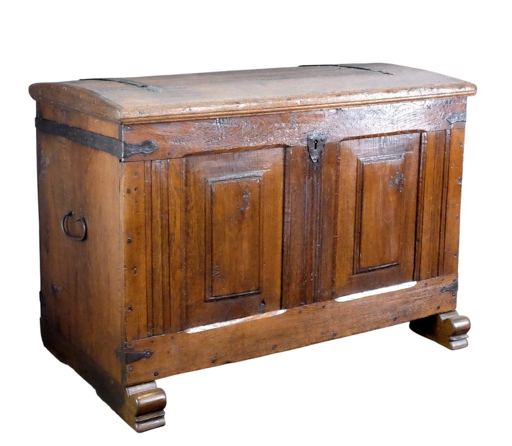 Φέρετρο - Oak #2.1