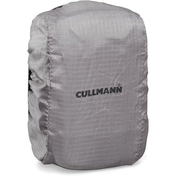 Cullmann Berlin Compact 180 Red Purple / Grey Camera Bag ( 25 stuks) (8570) Cameratas #4.3