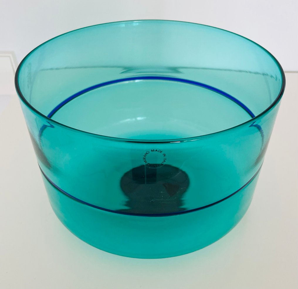 Venini - Tapio Wirkkala - Μπολ - Γυαλί #2.1