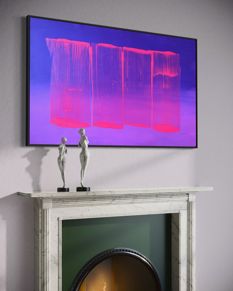 Lover - Erwachen - XXL #2.1