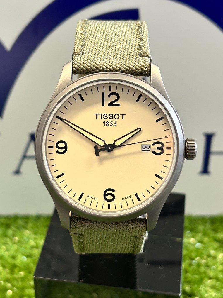 Tissot - Classic XL - No reserve price - Men - 2020+  #1.0