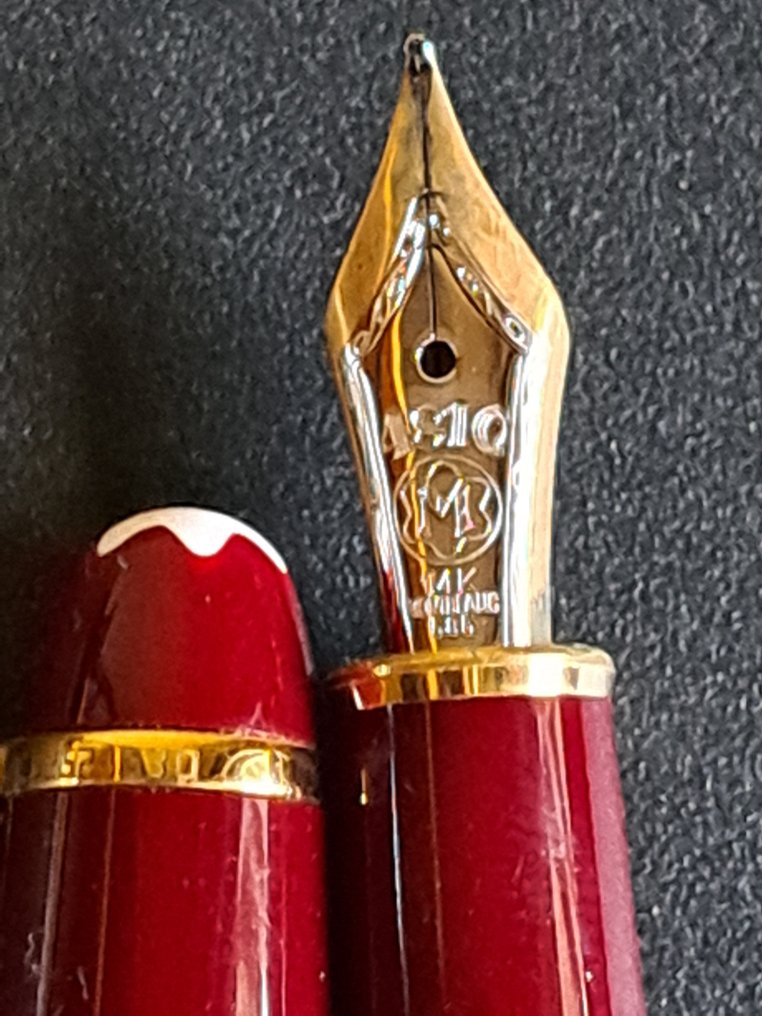 Montblanc - Meisterstück - Stilou #4.3