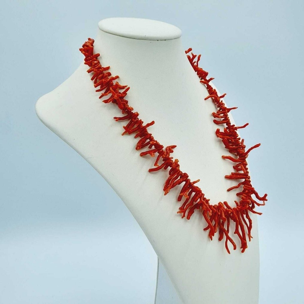 没有保留价 - 项链 - 18K包金 黄金 #3.2