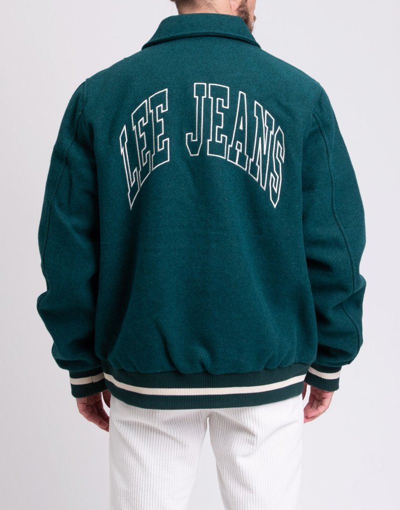 LEE - 夹克 - 带标签的新品 #1.0