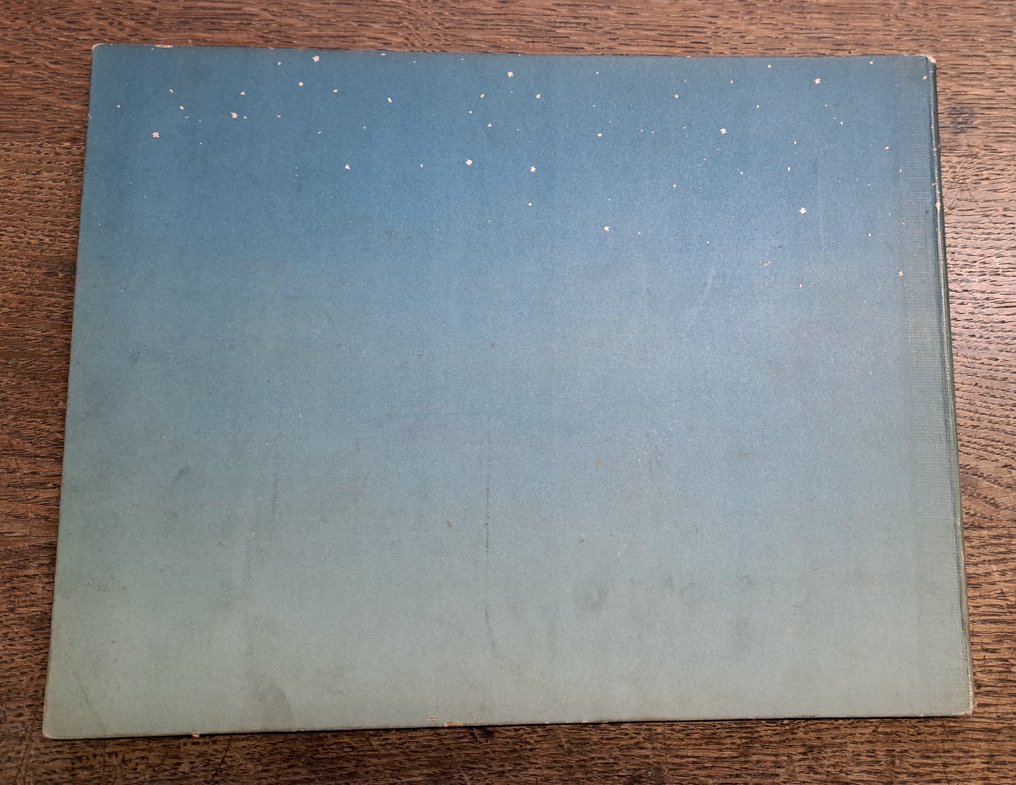 Georges Fragerolle; Henri Rivière - La Marche à l’Étoile – Mystère en dix tableaux. - 1890-1890 #3.2