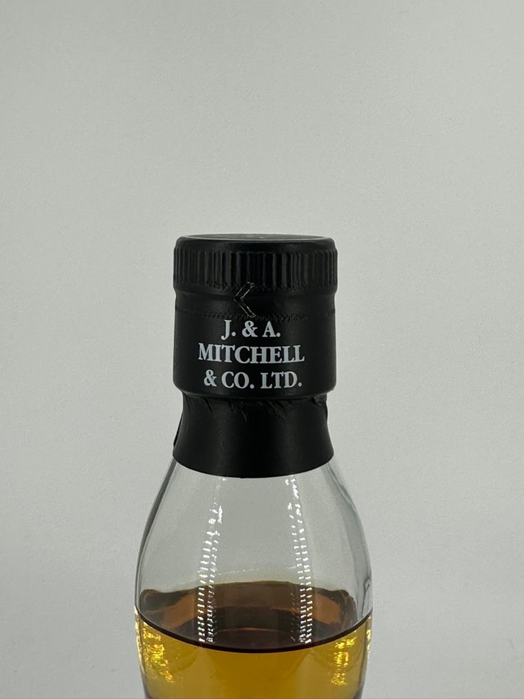 Springbank 21 years old - b. 2013 - 70cl #3.2