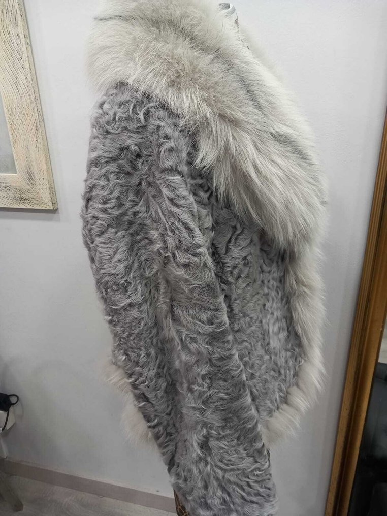 Artisan Furrier - 皮毛大衣 #3.2