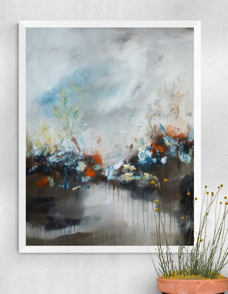 Floria Rey - Bloomy Autumn XXL #1.0