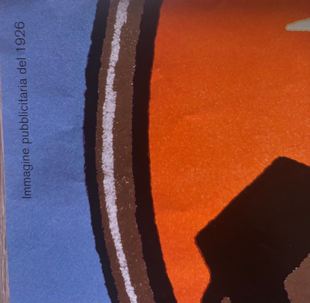 Bernhard Rosen - Bosh - 1980s #2.1