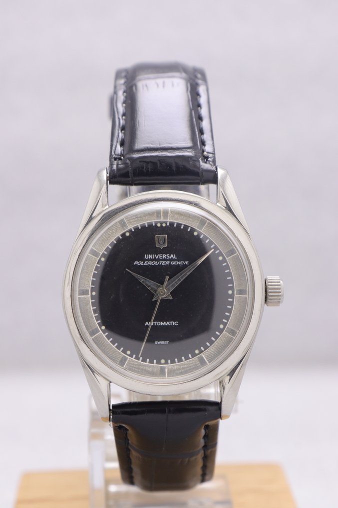 Universal - Universal Polerouter Geneve - Nincs minimálár - Férfi - 1950-1959 #1.0
