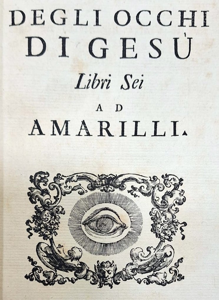 Pierjacopo Martello - Versi, Prose e Teatro - 1709-1710 #2.1