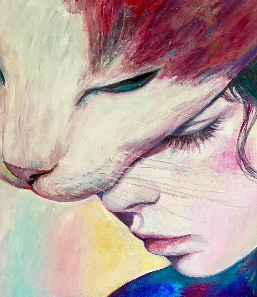 Anna Dart - Growing Up #1.0