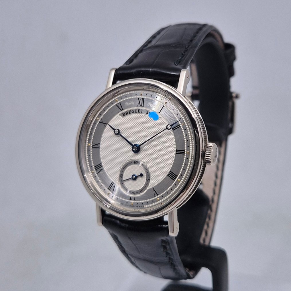 Breguet - Classique 5907BB/12/984 - 5907BB/12/984 - Unisex - 2000-2010 #1.0
