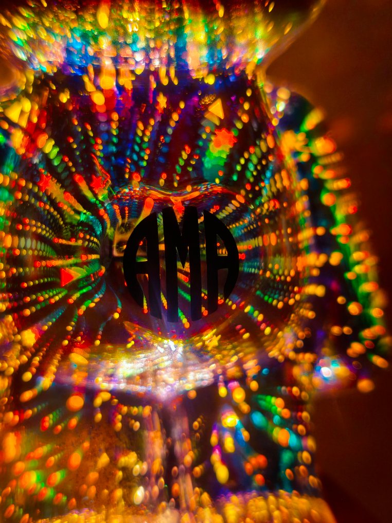 AMA • Pope (1985) - Aurora Contrefaçon Originale #3.2