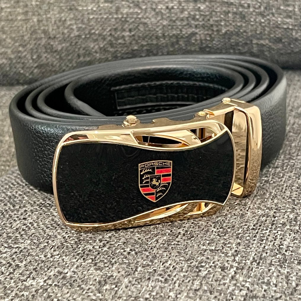 Porsche Design - 带 #1.0