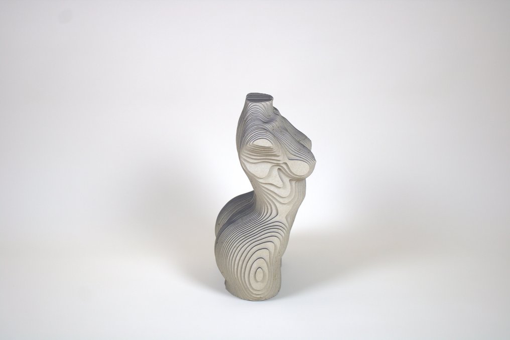 Sordile - Female Torso #2.1