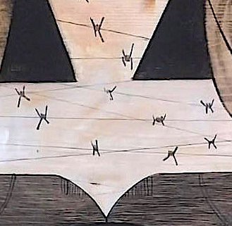 ILARIA LEGANZA - QUESTA VOLTA MI E' ANDATA MALE #4.3