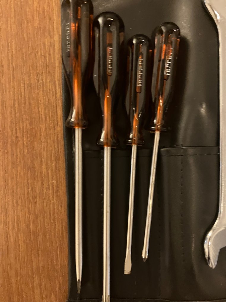 Trusă de scule Ferrari - Ferrari - 328 #3.2