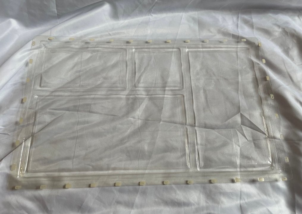 LEGO - Legoland - 375 Gelbe Ritterburg - 1970-1980 #2.1