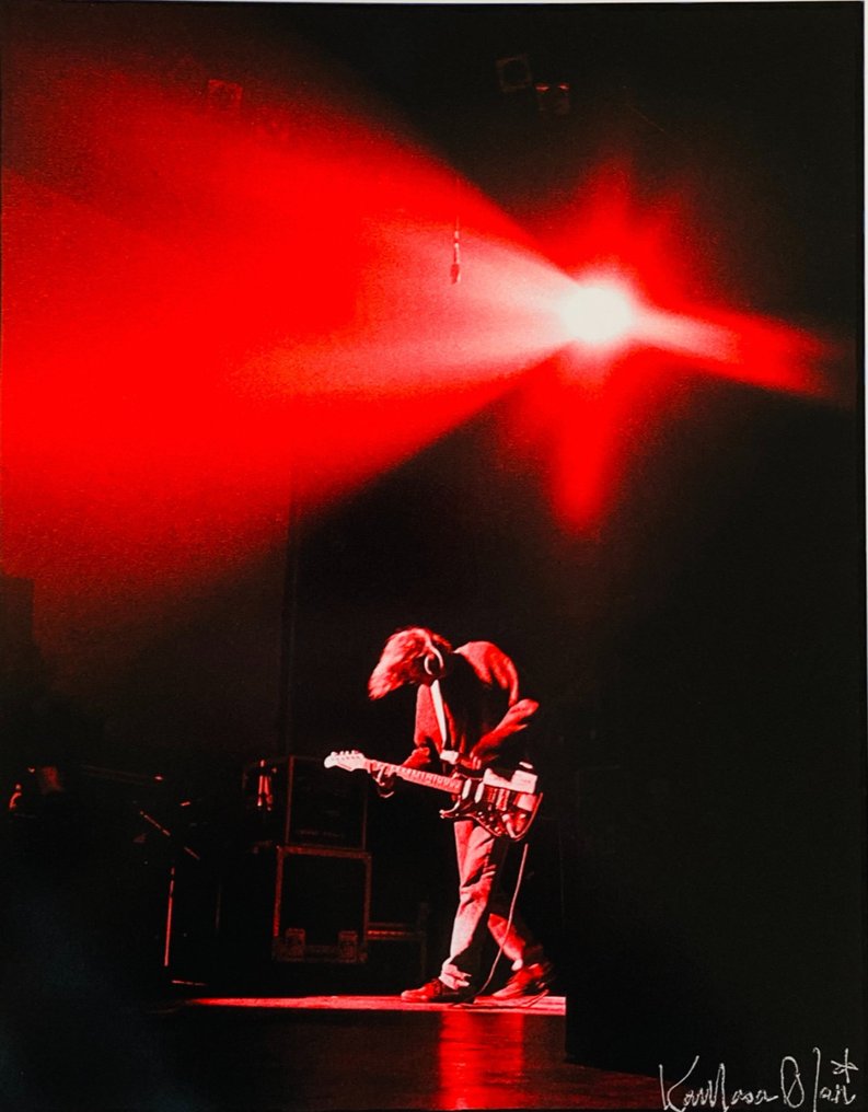 Karen Mason Blair - Kurt Cobain - Live At Paramount #1.0