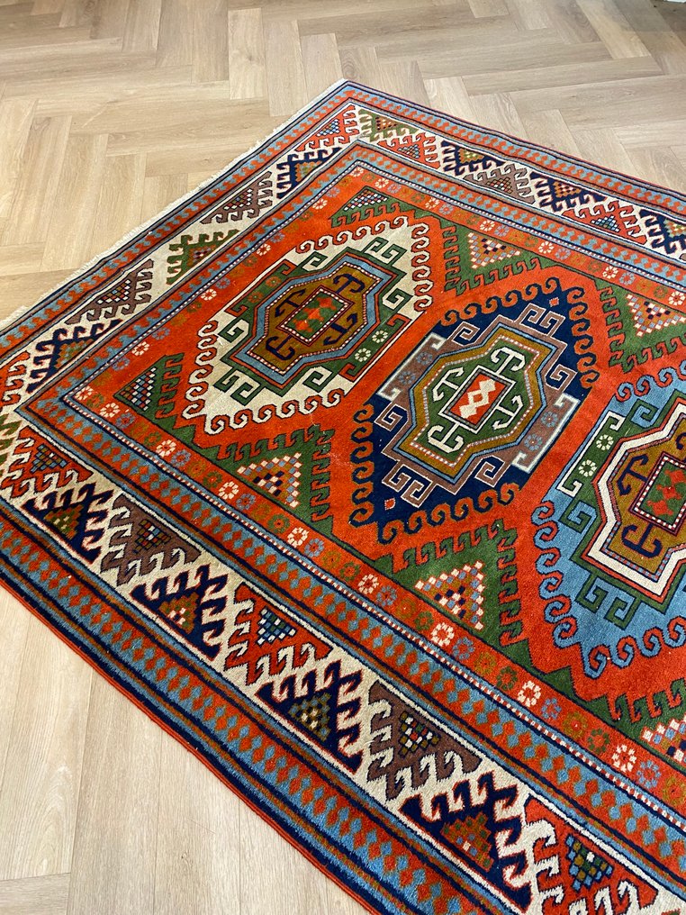 Kazak - 地毯 - 286 cm - 171 cm #3.2