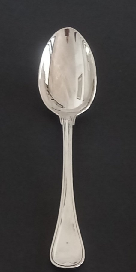 Puiforcat - Service de table (7) - Plaqué(e) argent #4.3