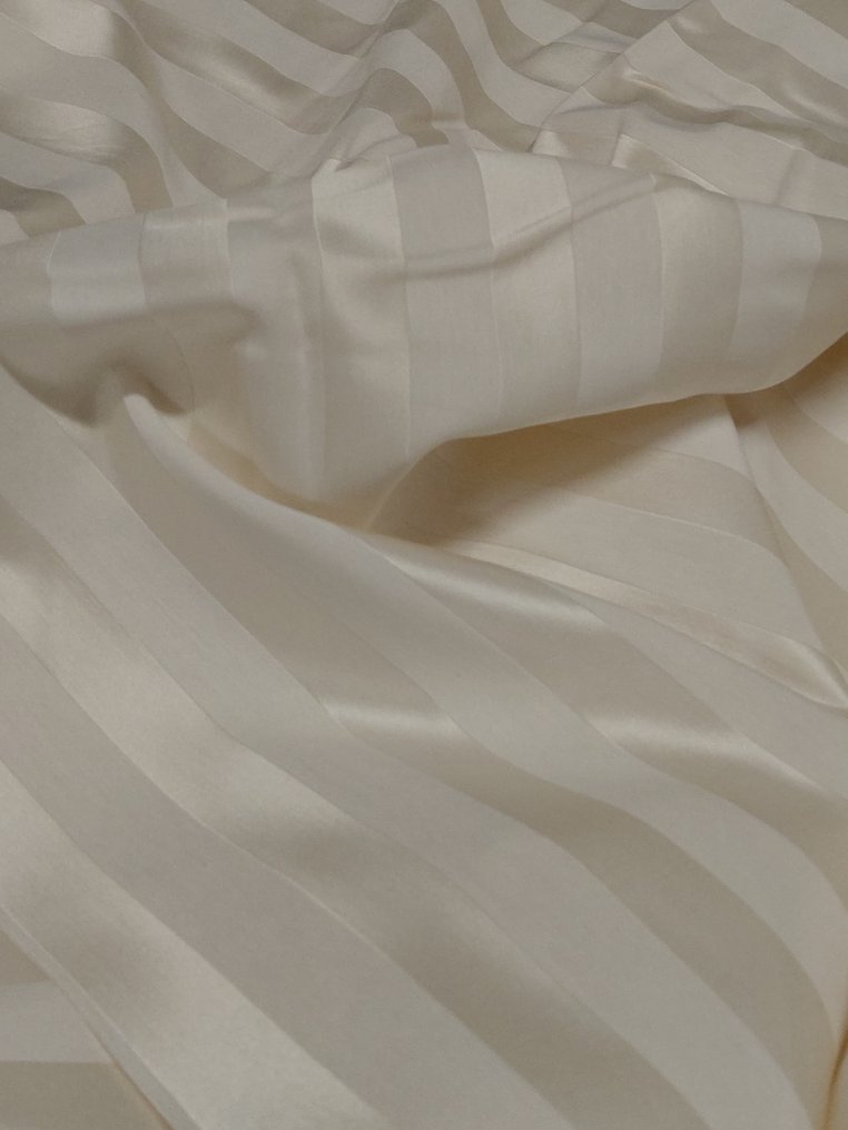 Seta di Luce – Raffinatezza firmata Mario Cavelli - 室内装潢面料  - 590 cm - 300 cm #1.0